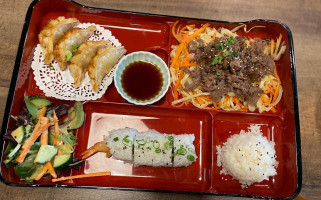 Sushi Sora Nourriture