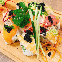 Sushi Sora Nourriture