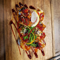 Sushi Sora Nourriture