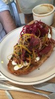 Le Butterblume food