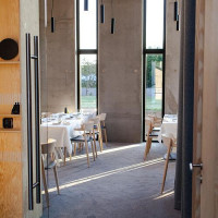 Le Pain d'Alain inside