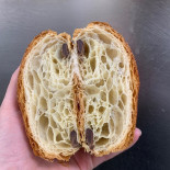 The Black Walnut Bakery Comida