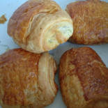 The Black Walnut Bakery Comida