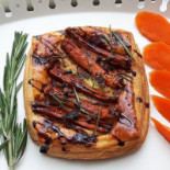 The Black Walnut Bakery Nourriture