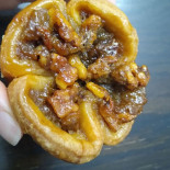 The Black Walnut Bakery Comida