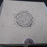 The Black Walnut Bakery Boisson