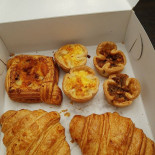 The Black Walnut Bakery Nourriture