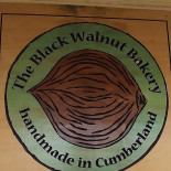 The Black Walnut Bakery Logo
