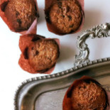 The Black Walnut Bakery Bebida