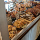 The Black Walnut Bakery Comida