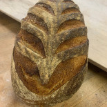 The Black Walnut Bakery Bebida