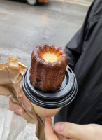 Mamie Clafoutis Van Horne Boisson