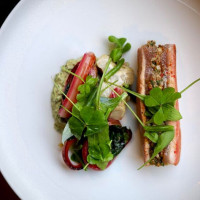 Mamie Clafoutis Van Horne Boisson