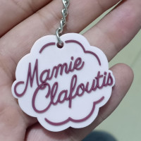 Mamie Clafoutis Van Horne Boisson