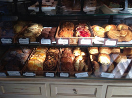 Mamie Clafoutis Van Horne Nourriture