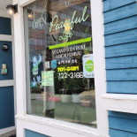 Peaceful Loft Exterior