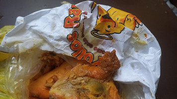 Pizza Delight Nourriture