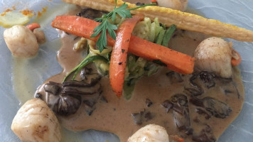 Pizza Delight Nourriture