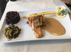 Pizza Delight Nourriture