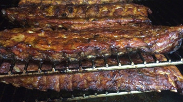 Mcgillicafey's Pub Eatery food