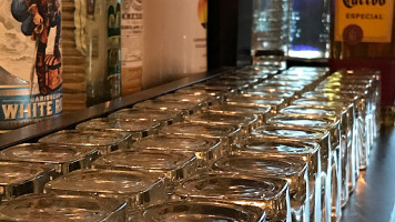 Pizza Delight Bebida