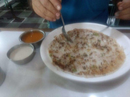 Saint Germain Bakery drink