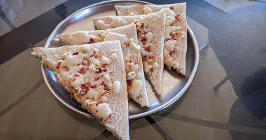 Saint Germain Bakery food