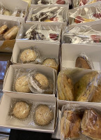 Saint Germain Bakery food