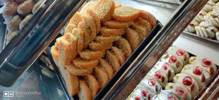 Pizza Delight Comida