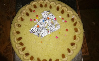 Pizza Delight Comida