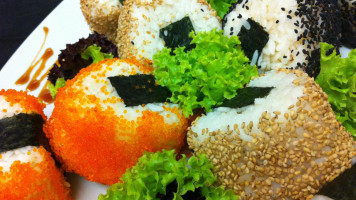 Pizza Delight Comida