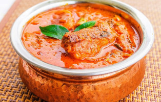 Peter's Pizza Comida