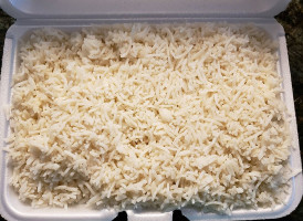 Peter's Pizza Bebida