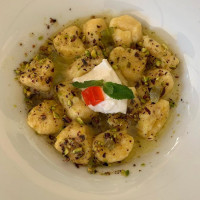 Pizza Delight Comida