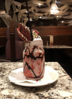Pickle Barrel Yonge Eglinton drink