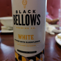 Symposium Cafe Ajax drink