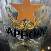 Symposium Cafe Ajax drink