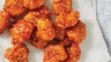 Pizza Hut food