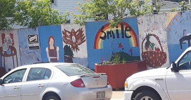 The Albert Crown Pub Exterior