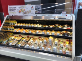 Bento Sushi Nourriture