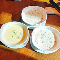 Red Lobster food