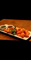 Turmeric Indian Cuisine food