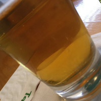 Osmow's Shawarma Bebida