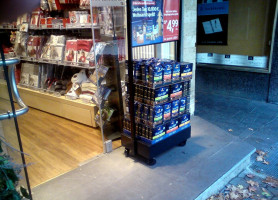 Küto Comptoir à Tartares Sainte Catherine