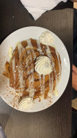 Stacked Pancake Breakfast House Ajax food