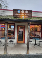 Shawnigan House Coffee & Chocolate