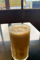 Saint Germain Bakery drink