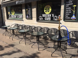 First Choice Pizza Exterior