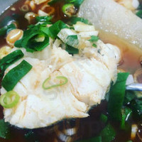 Triple O’s Aldergrove Credit Union Community Centre food