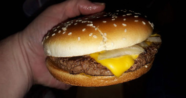 Lightkeepers Seafood Comida